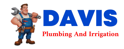 Trusted plumber in SUBLETTE